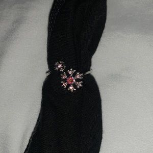 Fragrant Jewels ring size 9